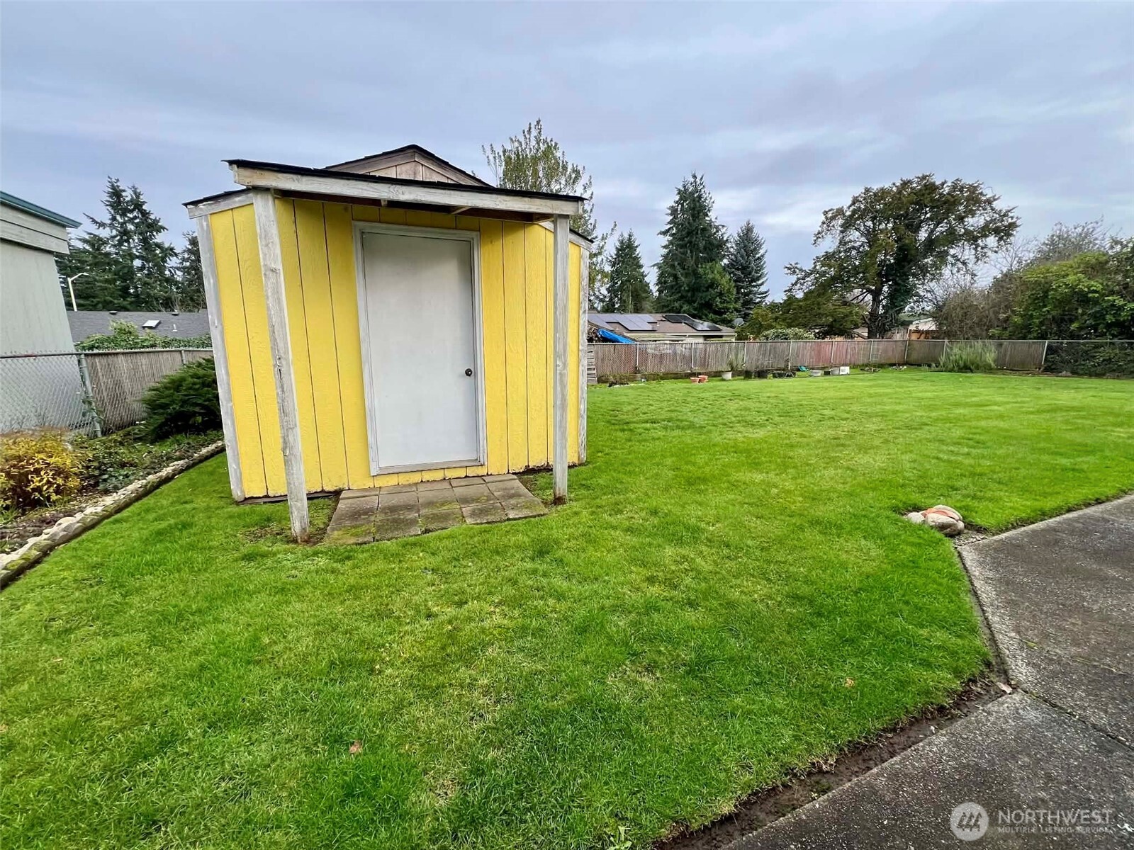 10621 Westwood Drive SW Lakewood WA 98499