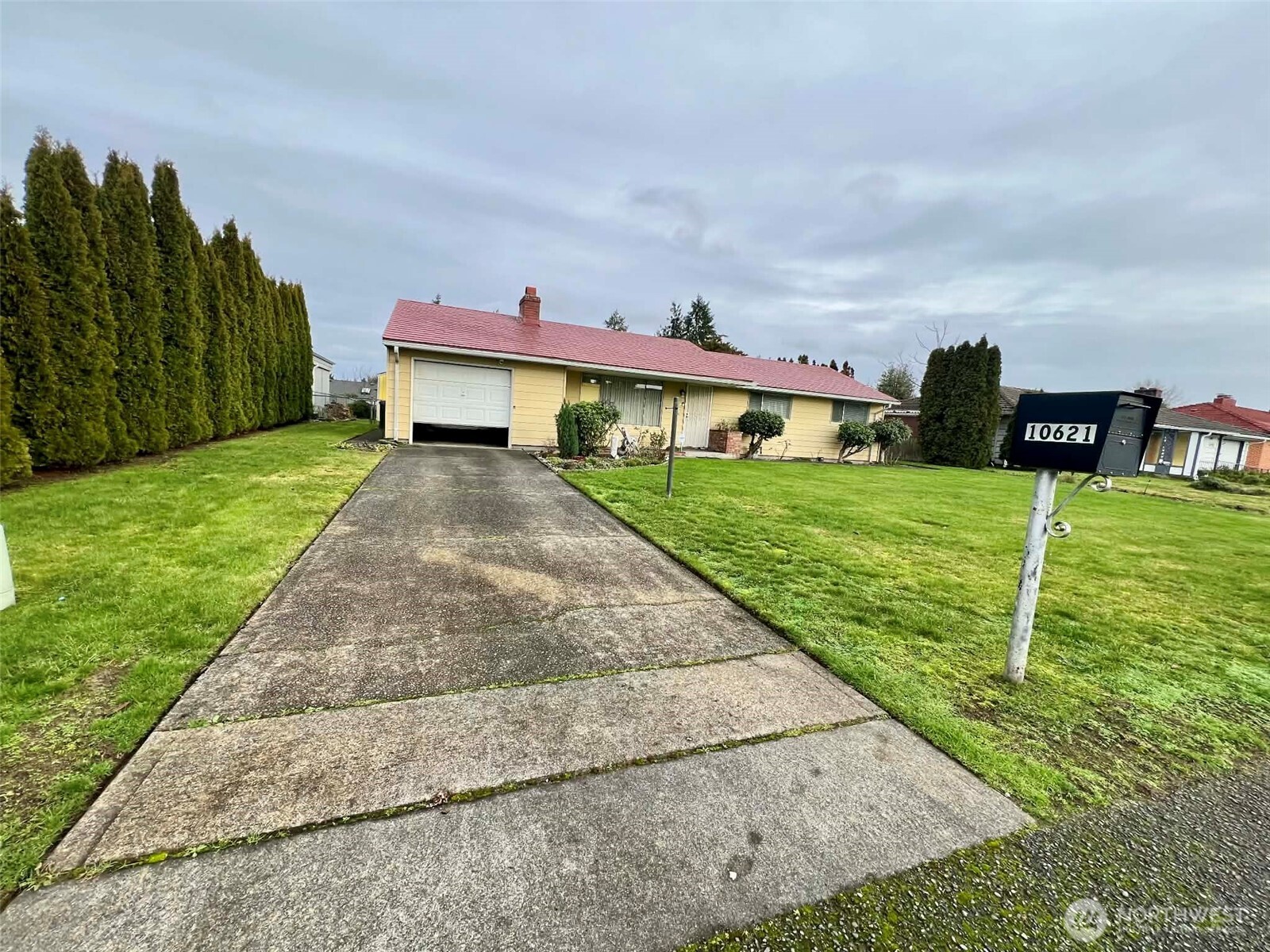 10621 Westwood Drive SW Lakewood WA 98499