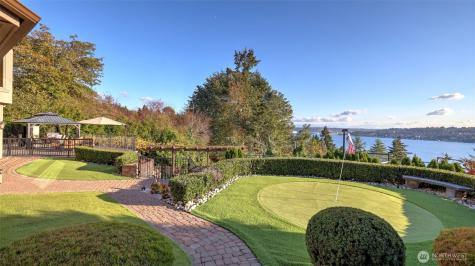 7909 78th Avenue SE Mercer Island WA 98040