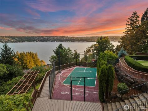 7909 78th Avenue SE Mercer Island WA 98040