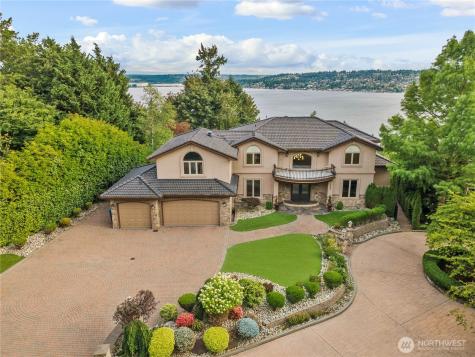 7909 78th Avenue SE Mercer Island WA 98040