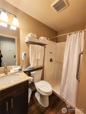 1 Beach 578-f Manson WA 98831