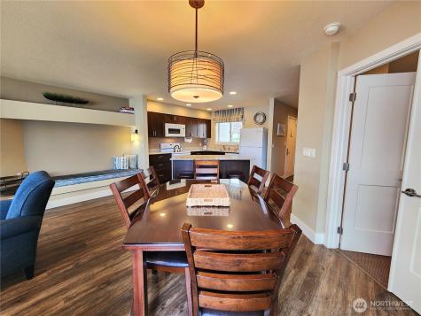 1 Beach 578-f Manson WA 98831
