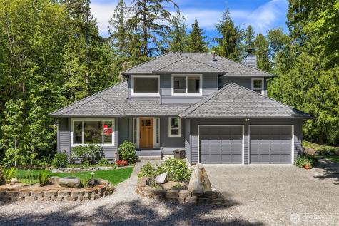 33306 52ND Fall City WA 98024