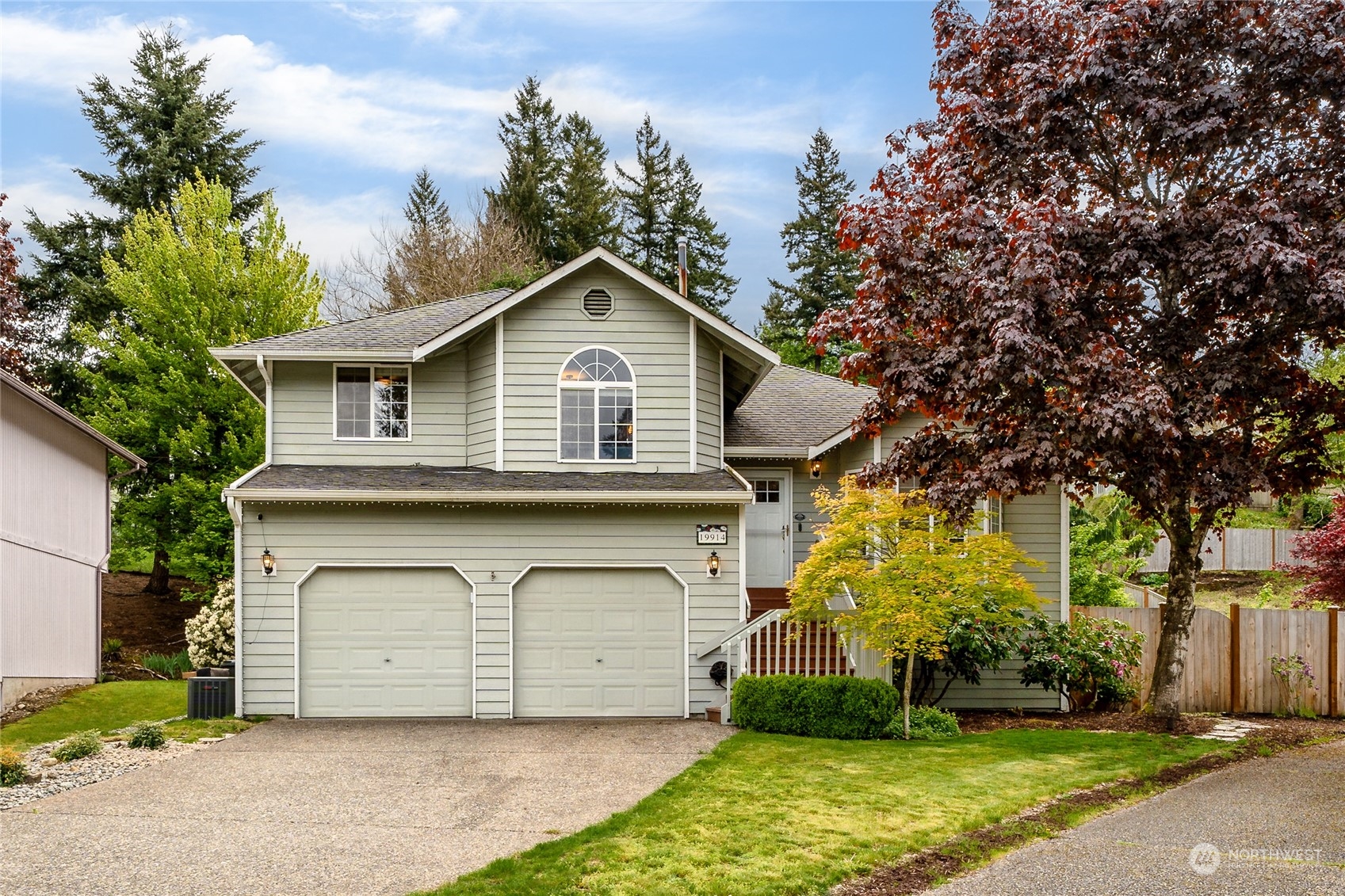 19914 Se 260th Court Covington WA 98042