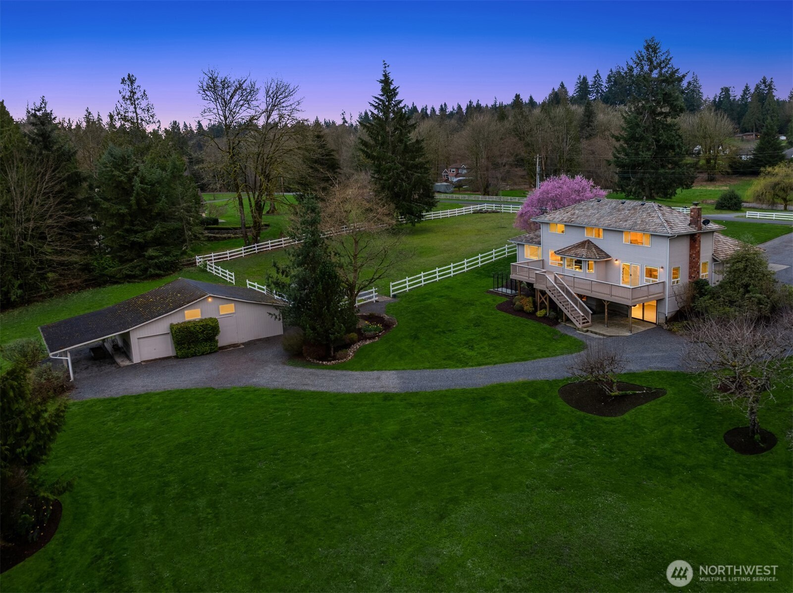 15113 141st Avenue SE Snohomish WA 98290