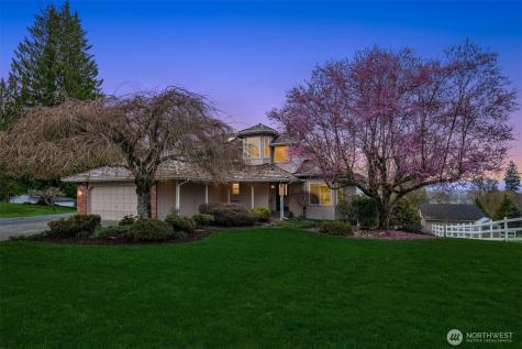 15113 141st Avenue SE Snohomish WA 98290