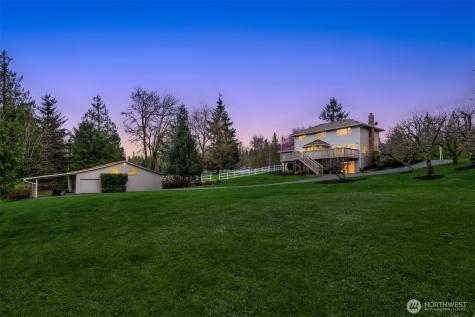 15113 141st Avenue SE Snohomish WA 98290