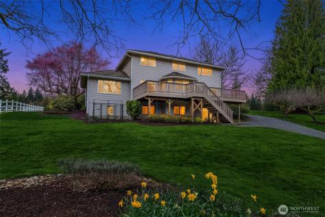 15113 141st Avenue SE Snohomish WA 98290