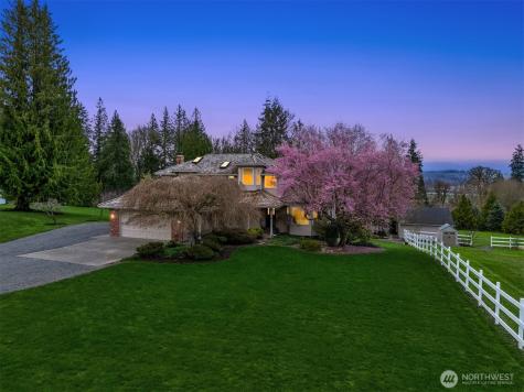 15113 141st Avenue SE Snohomish WA 98290