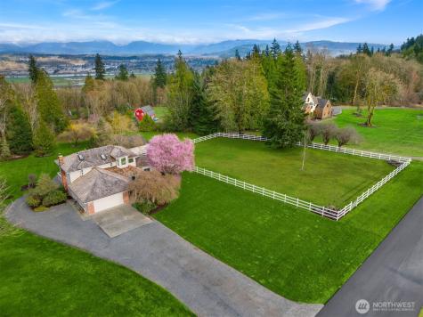 15113 141st Avenue SE Snohomish WA 98290