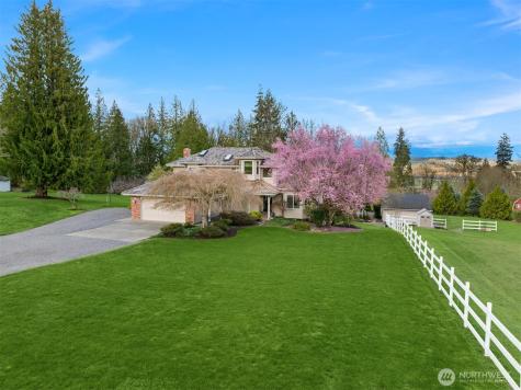 15113 141st Avenue SE Snohomish WA 98290