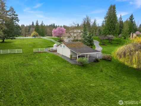 15113 141st Avenue SE Snohomish WA 98290
