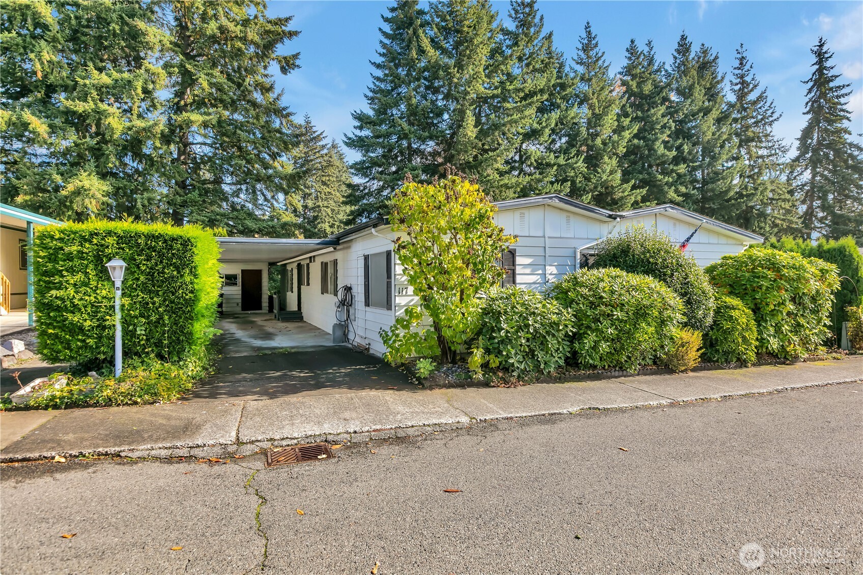 2500 S 370th Street Federal Way WA 98003