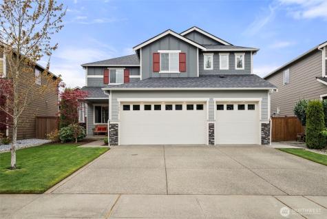 13801 62nd Avenue Ct E Puyallup WA 98373