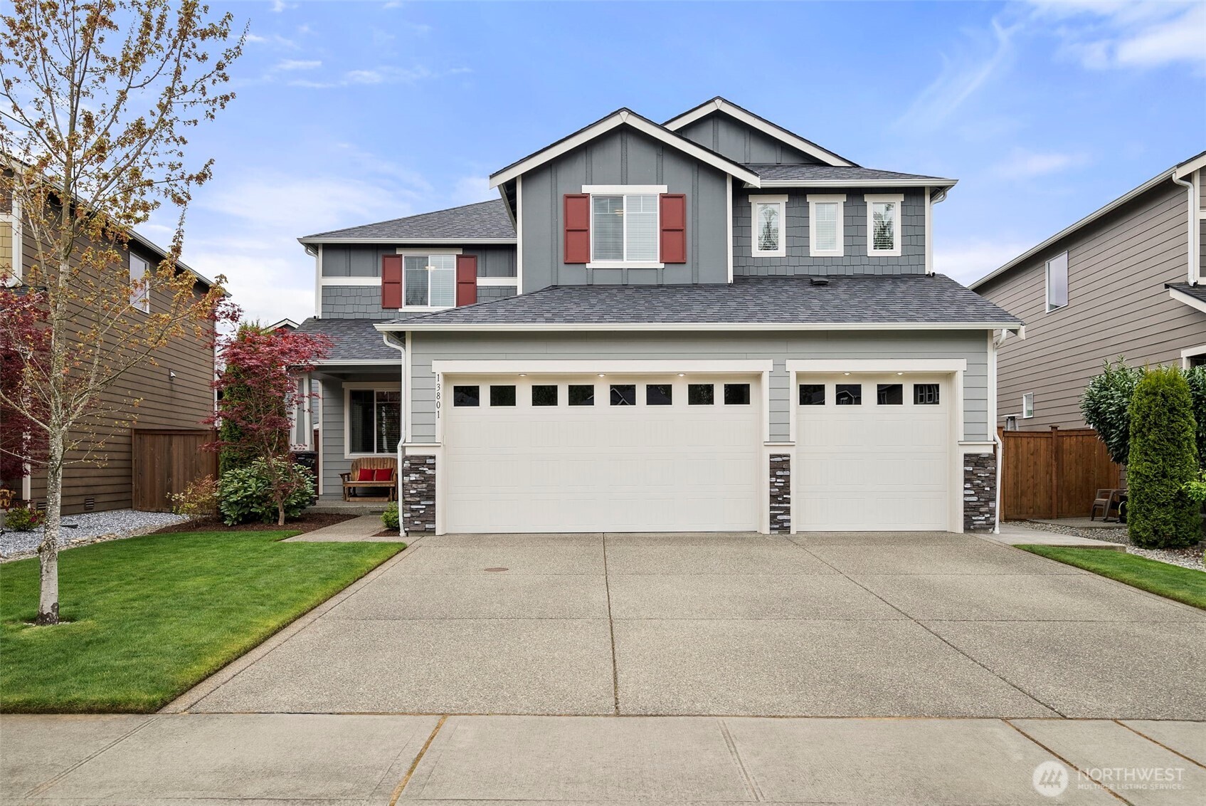 13801 62nd Avenue Ct E Puyallup WA 98373