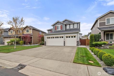 13801 62nd Avenue Ct E Puyallup WA 98373