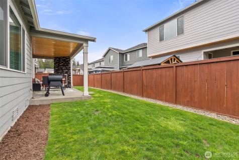 13801 62nd Avenue Ct E Puyallup WA 98373