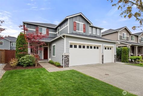 13801 62nd Avenue Ct E Puyallup WA 98373