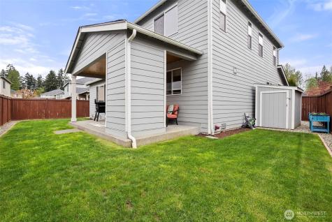 13801 62nd Avenue Ct E Puyallup WA 98373