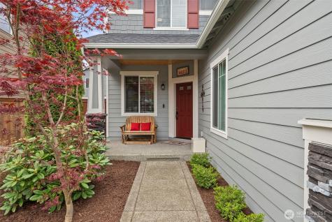 13801 62nd Avenue Ct E Puyallup WA 98373