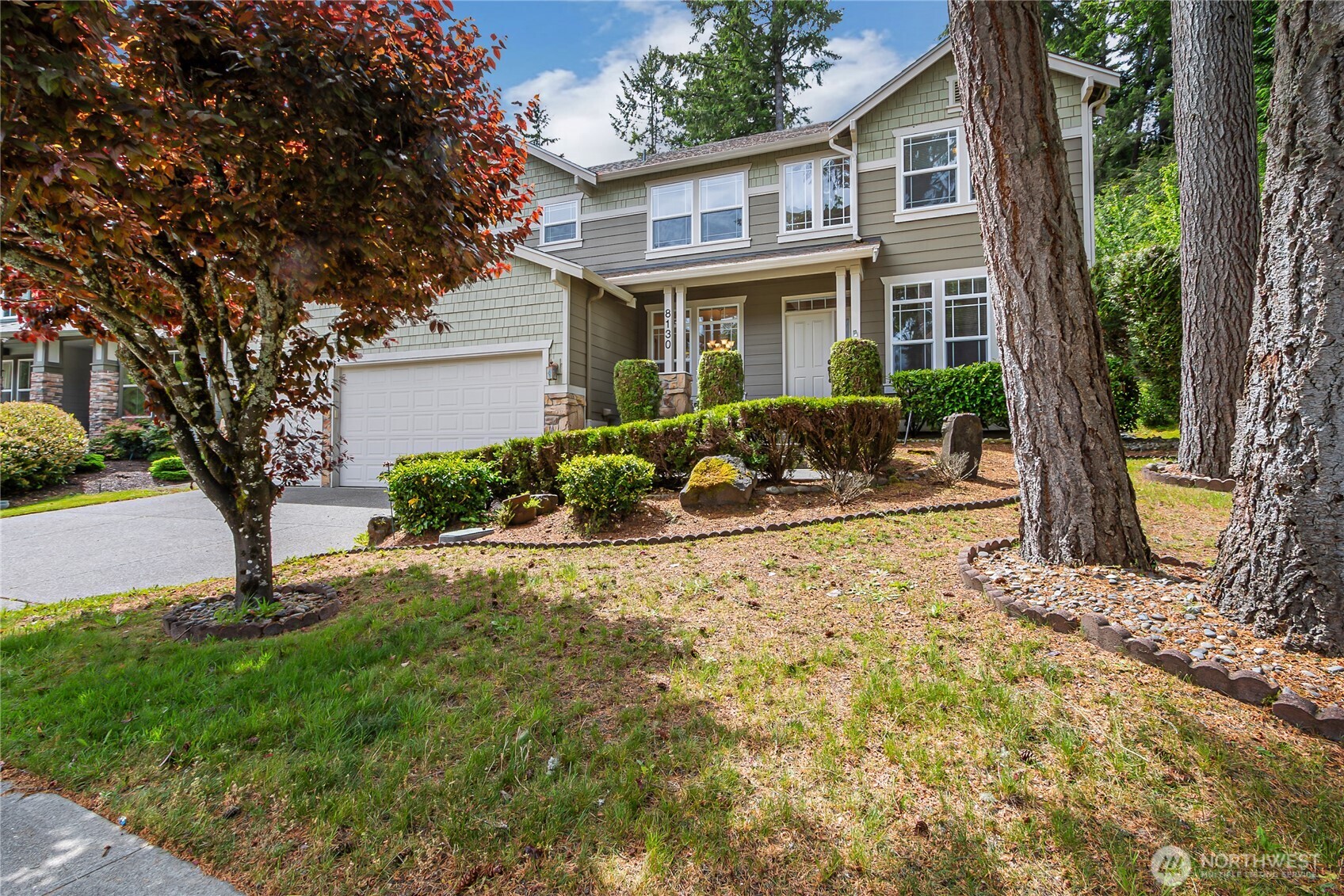 8130 104th Street Court SW Lakewood WA 98498