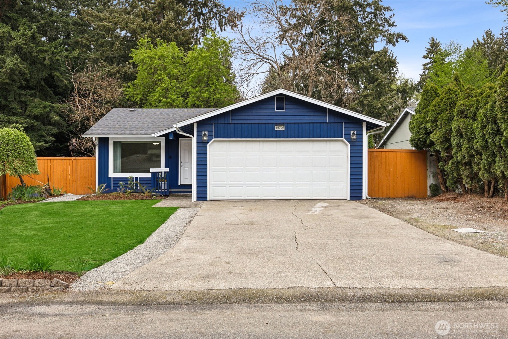 15705 90th Avenue Court E Puyallup WA 98375