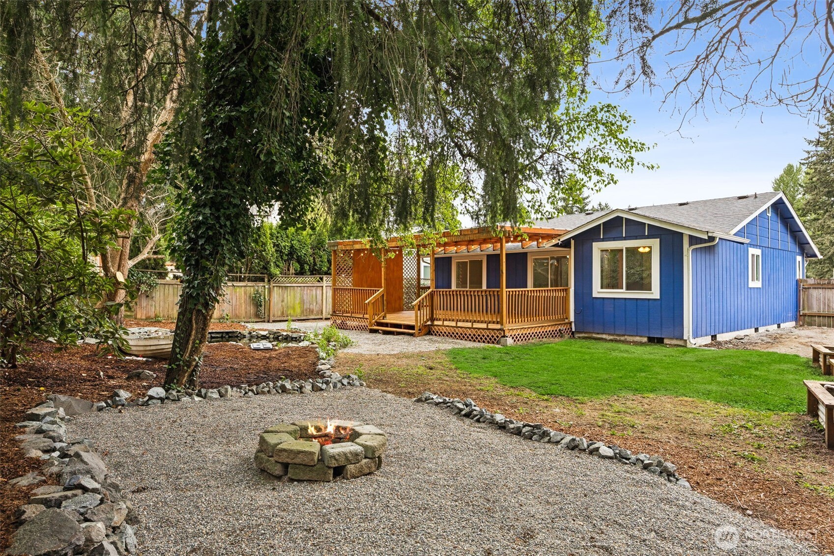 15705 90th Avenue Court E Puyallup WA 98375