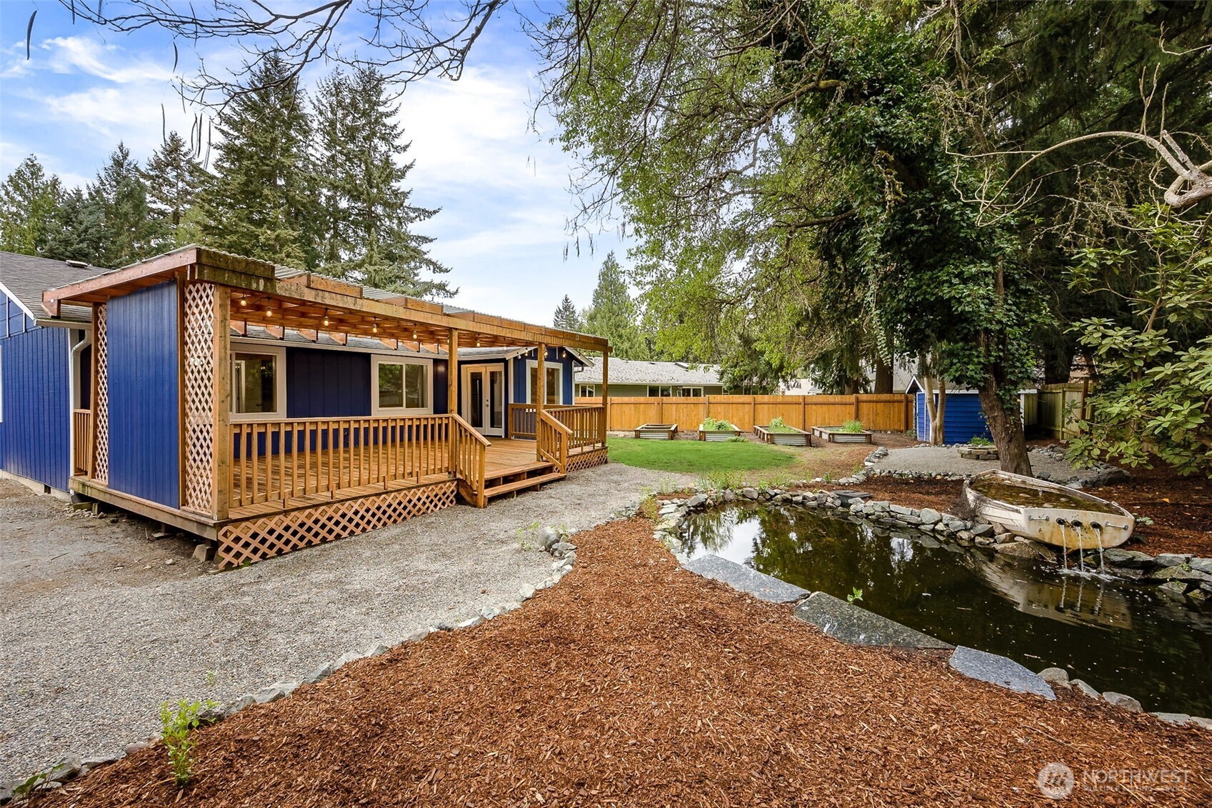 15705 90th Avenue Court E Puyallup WA 98375