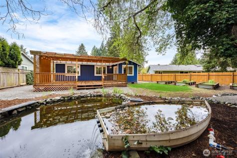 15705 90th Avenue Court E Puyallup WA 98375