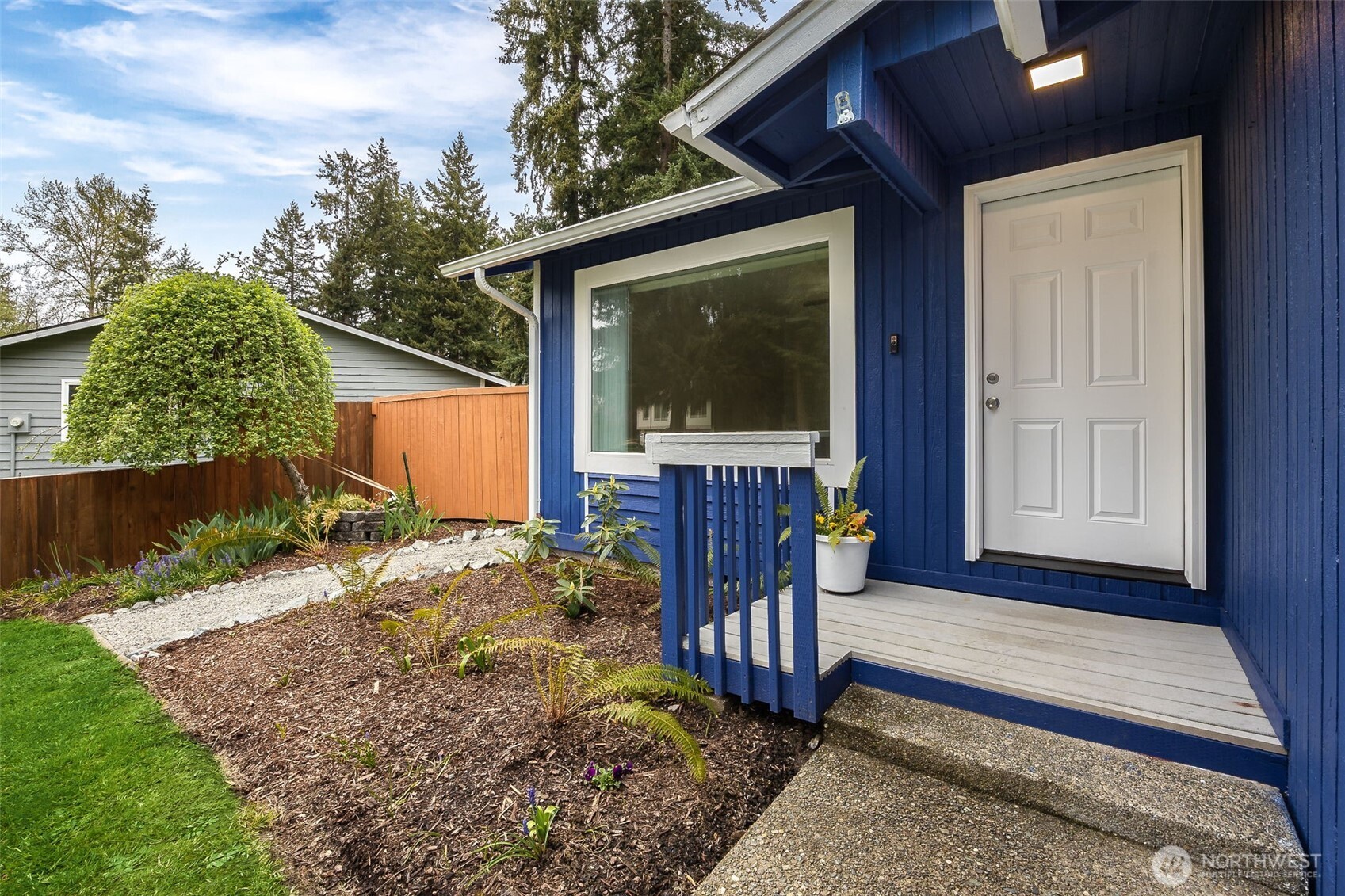 15705 90th Avenue Court E Puyallup WA 98375