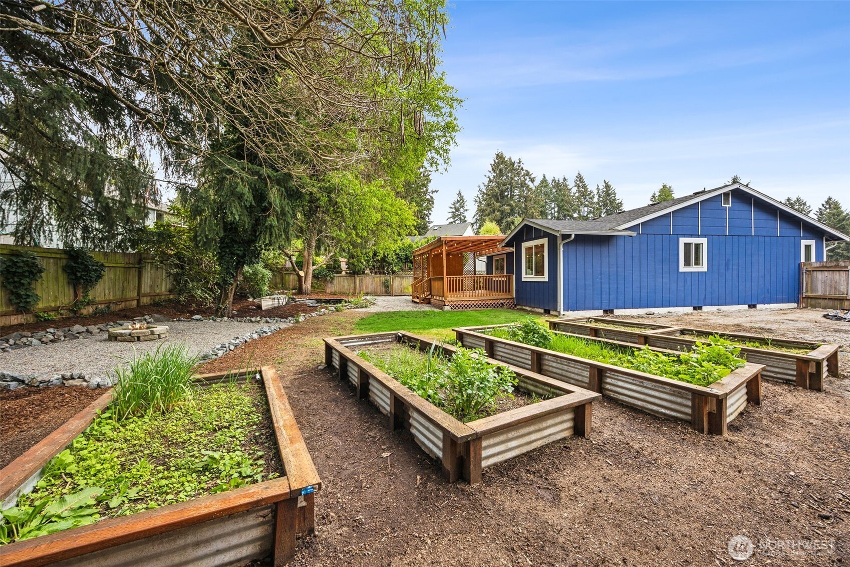 15705 90th Avenue Court E Puyallup WA 98375