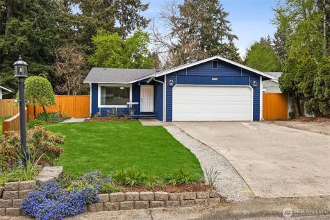 15705 90th Avenue Court E Puyallup WA 98375