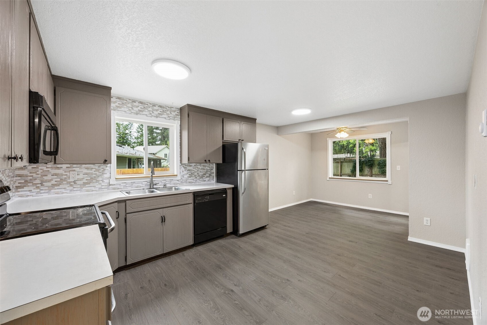 15705 90th Avenue Court E Puyallup WA 98375