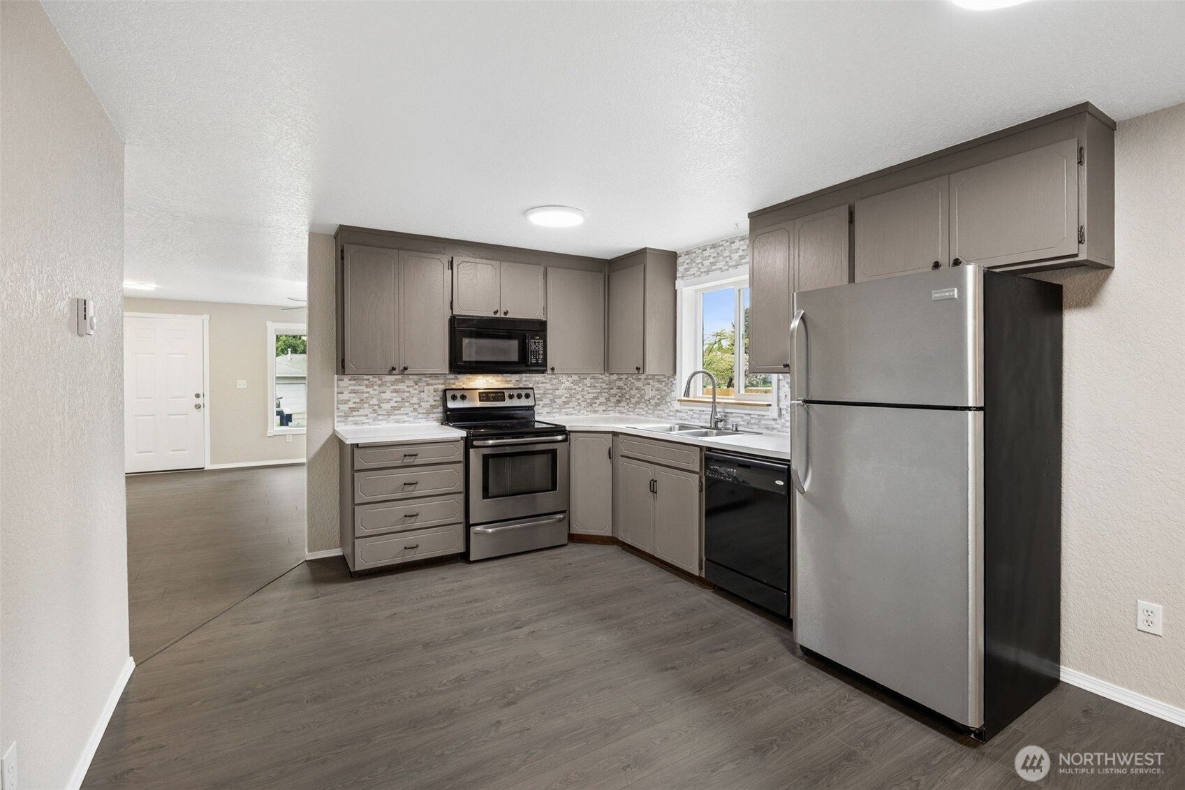 15705 90th Avenue Court E Puyallup WA 98375