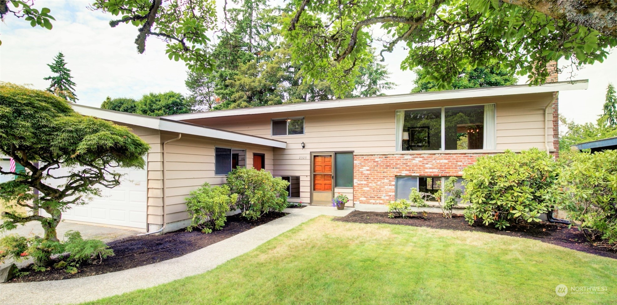 2328 N 192nd Street Shoreline WA 98133
