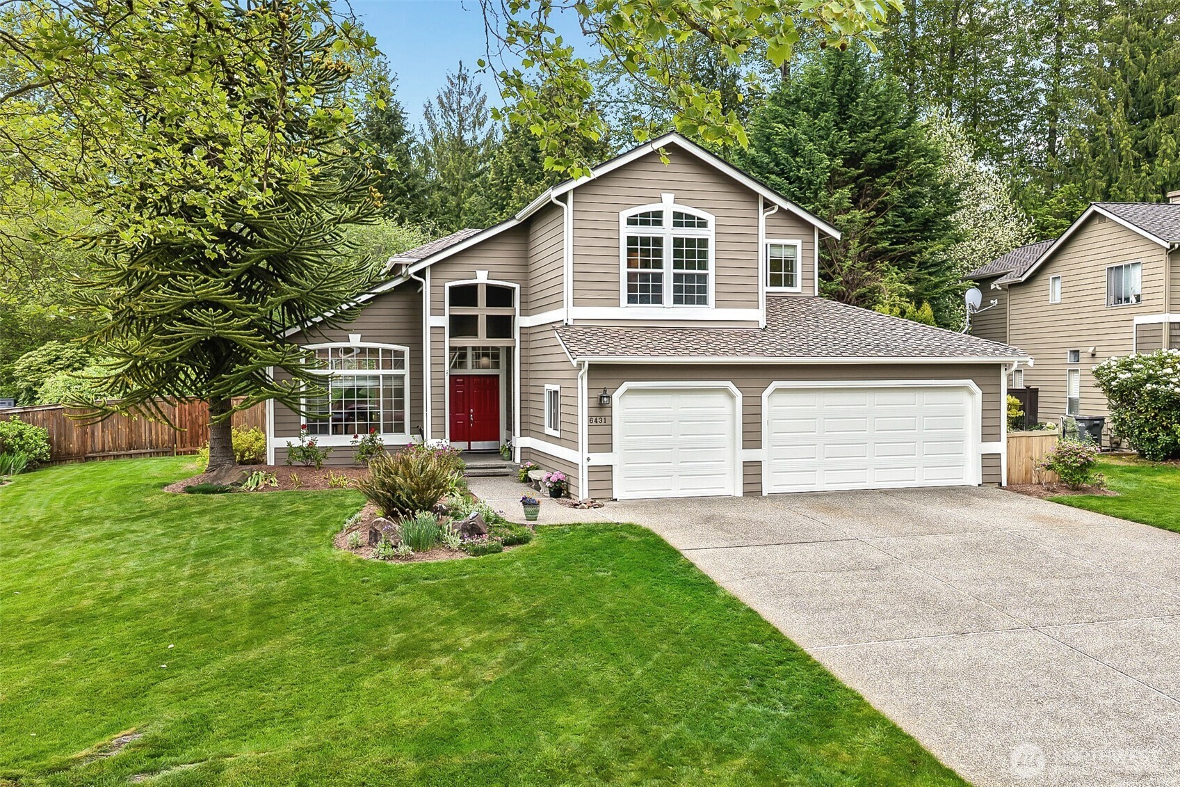 6431 149th Street SE Snohomish WA 98296