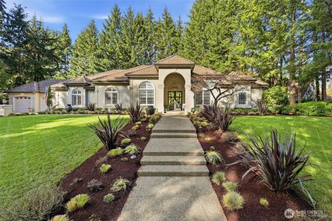 11607 Hunter Lane NW Gig Harbor WA 98332