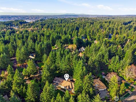 11607 Hunter Lane NW Gig Harbor WA 98332