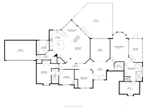 11607 Hunter Lane NW Gig Harbor WA 98332