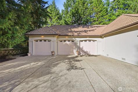 11607 Hunter Lane NW Gig Harbor WA 98332