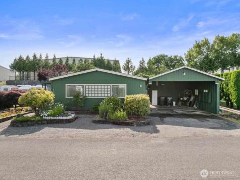 7514 18th Avenue Ct E Tacoma WA 98404