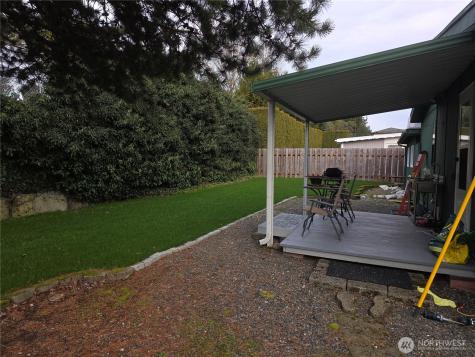 7514 18th Avenue Ct E Tacoma WA 98404