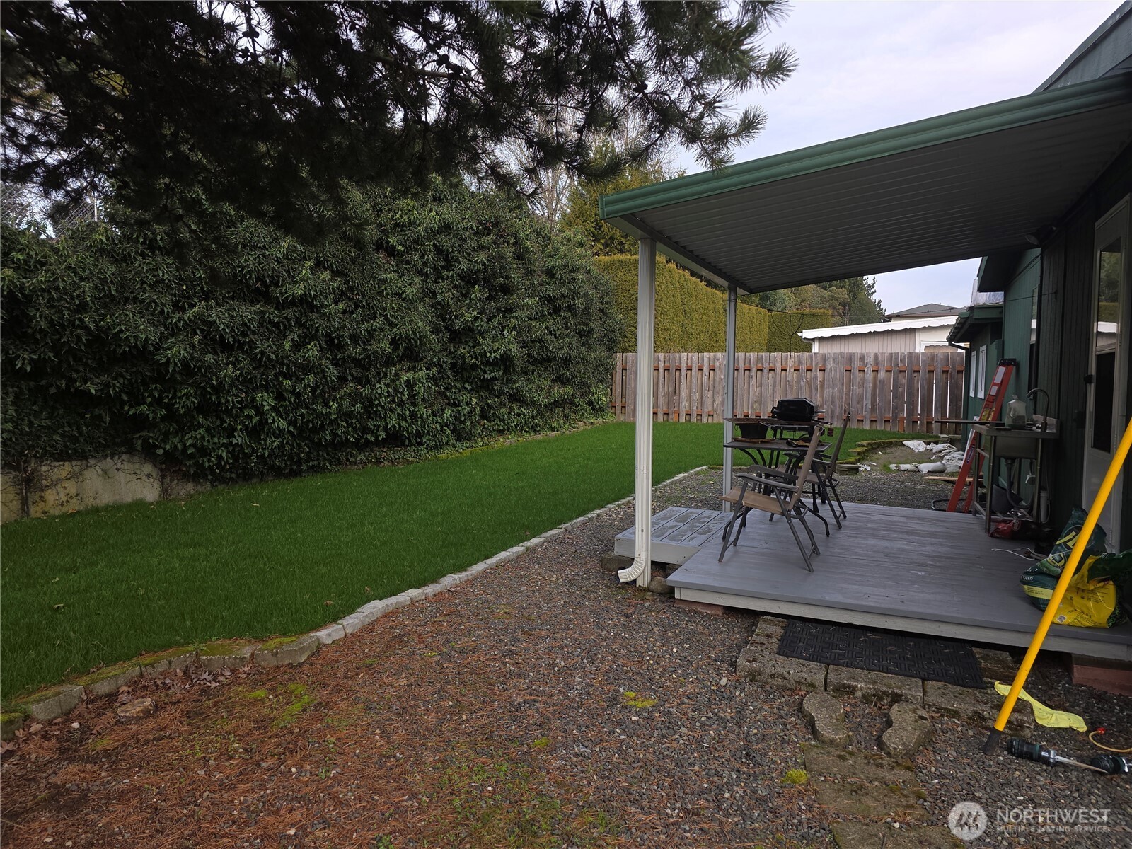 7514 18th Avenue Ct E Tacoma WA 98404