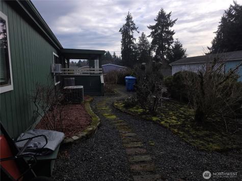 7514 18th Avenue Ct E Tacoma WA 98404