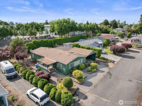 7514 18th Avenue Ct E Tacoma WA 98404