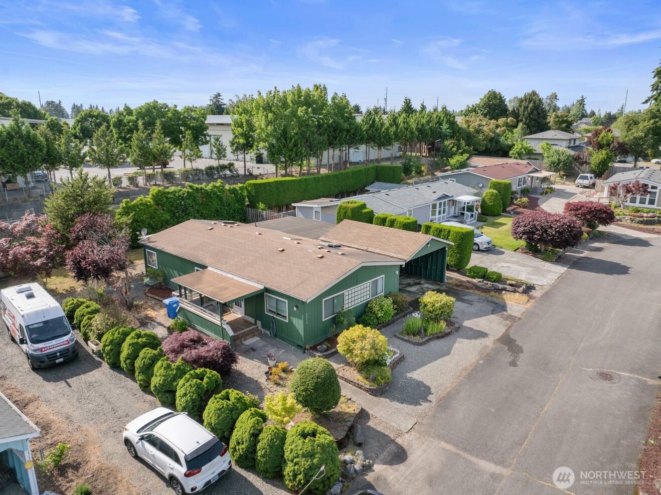 7514 18th Avenue Ct E Tacoma WA 98404