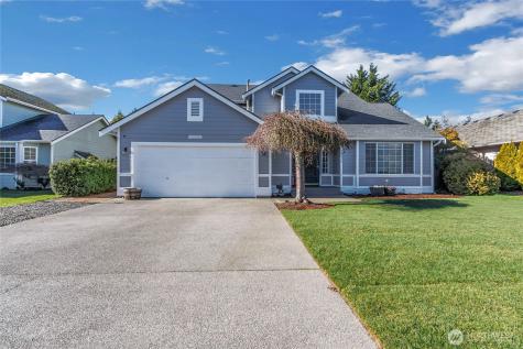 18826 103RD Puyallup WA 98374