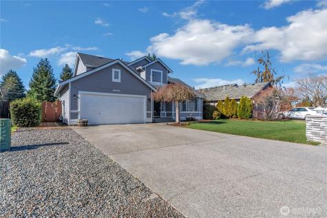 18826 103RD Puyallup WA 98374