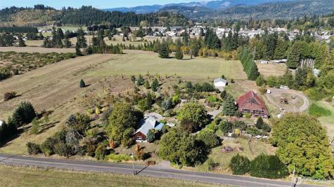 165 Swigert Mossyrock WA 98564